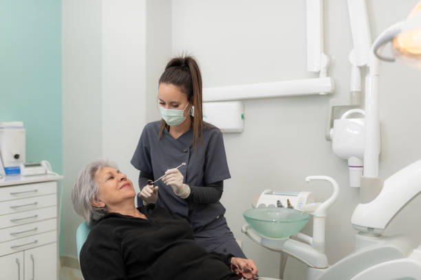 Best Orthodontic Emergency Dentist in Holland, MI