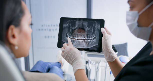 Best Broken or Cracked Tooth Emergency Dentist in Holland, MI