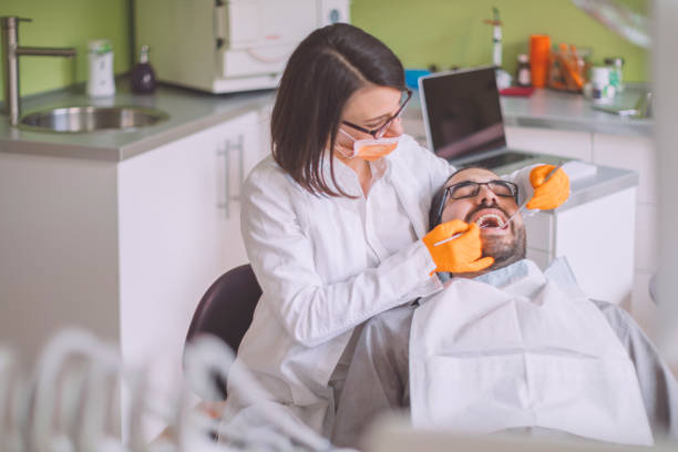 Best Emergency Dentist for Knocked-Out Tooth in Holland, MI