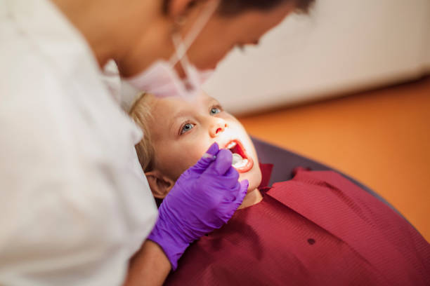 Best Emergency Dentist for Knocked-Out Tooth in Holland, MI