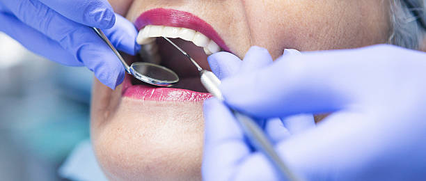 Best Emergency Dental Services for Seniors in Holland, MI